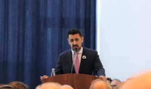 Da se ne zaboravi “SREBRENICA 11. juli.”